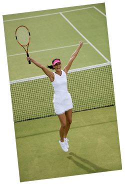 Tennis